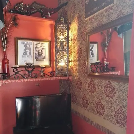 Caspians Boutique