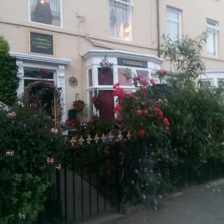Guest house Caspians Boutique Scarborough