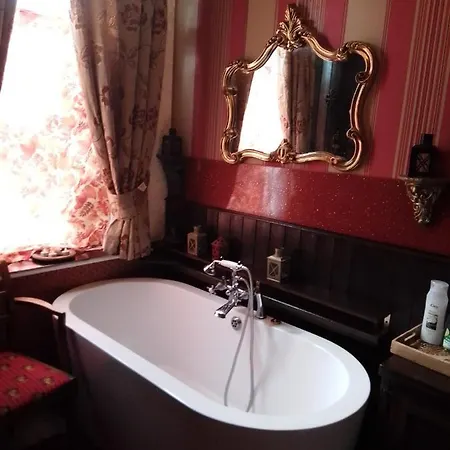 Guest house Caspians Boutique