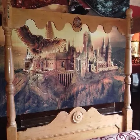 Caspians Boutique Scarborough