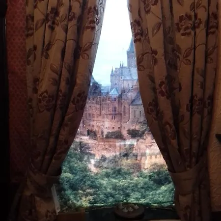 Guest house Caspians Boutique *