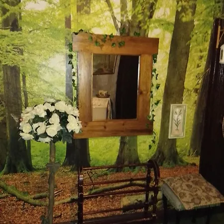 Guest house Caspians Boutique