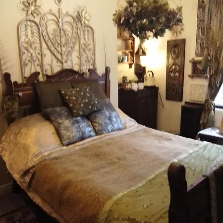 Caspians Boutique Guest house Scarborough