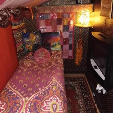 Guest house Caspians Boutique *