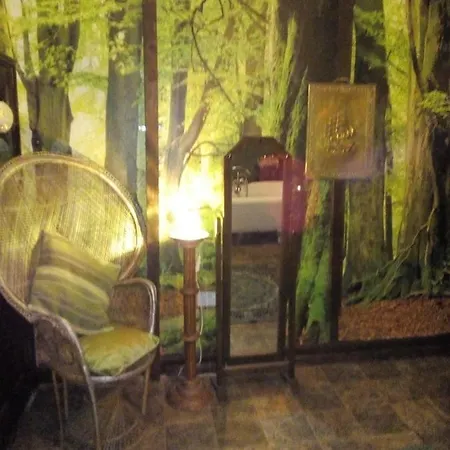 Caspians Boutique بيت ضيافة سكرابورو