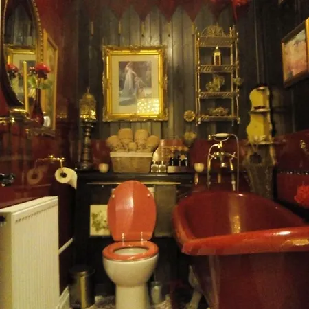 Guest house Caspians Boutique Scarborough