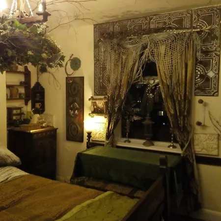 Caspians Boutique Guest house *
