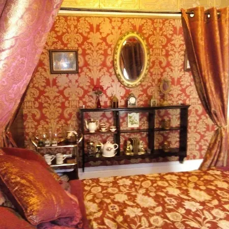 Pensionat Caspians Boutique