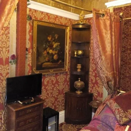 Caspians Boutique Pensionat *